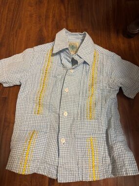 Dos Carolinas 3T Shirt